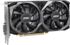 Видеокарта MSI GeForce RTX 3050 Ventus 2X XS 8G фото 4