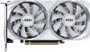 Видеокарта MSI GeForce RTX 3050 Ventus 2X XS White 8G OC icon