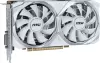 Видеокарта MSI GeForce RTX 3050 Ventus 2X XS White 8G OC icon 4