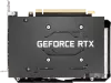 Видеокарта MSI GeForce RTX 3060 Ti Aero ITX 8G OC LHR фото 4