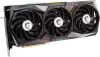 Видеокарта MSI GeForce RTX 3060 Ti Gaming Z Trio 8G LHR фото 2