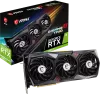Видеокарта MSI GeForce RTX 3060 Ti Gaming Z Trio 8G LHR фото 6