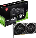 Видеокарта MSI GeForce RTX 3060 Ti Ventus 2X 8G V1 фото 5