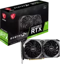 Видеокарта MSI GeForce RTX 3060 Ti Ventus 2X 8GD6X фото 5