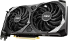 Видеокарта MSI GeForce RTX 3060 Ti Ventus 2X 8GD6X OC фото 2