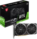 Видеокарта MSI GeForce RTX 3060 Ventus 2X 8G icon 5