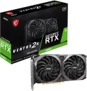 Видеокарта MSI GeForce RTX 3060 Ventus 2X 8G OC фото 5