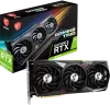 Видеокарта MSI GeForce RTX 3070 Ti Gaming Trio 8G icon 5