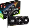 Видеокарта MSI GeForce RTX 3070 Ti Gaming X Trio 8G фото 5