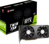 Видеокарта MSI GeForce RTX 3070 Twin Fan 8G OC LHR фото 5