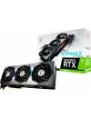 Видеокарта MSI GeForce RTX 3080 Ti Suprim X 12G GDDR6X фото 5