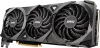 Видеокарта MSI GeForce RTX 3080 Ventus 3X Plus 10G LHR фото 2
