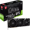 Видеокарта MSI GeForce RTX 3080 Ventus 3X Plus 10G OCV1 LHR icon 5