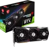 Видеокарта MSI GeForce RTX 3090 Ti Gaming X Trio 24G фото 6