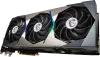 Видеокарта MSI GeForce RTX 3090 Ti Suprim X 24G фото 2