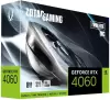 Видеокарта ZOTAC GeForce RTX 4060 8GB Twin Edge OC ZT-D40600H-10M icon 6