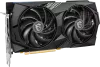 Видеокарта MSI GeForce RTX 4060 Gaming X 8G фото 2