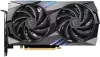 Видеокарта MSI GeForce RTX 4060 Ti Gaming 16G icon