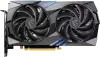 Видеокарта MSI GeForce RTX 4060 Ti Gaming 8G icon