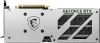 Видеокарта MSI GeForce RTX 4060 Ti Gaming X Slim White 16G icon 3