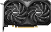 Видеокарта MSI GeForce RTX 4060 Ti Ventus 2X Black 16G icon