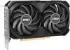 Видеокарта MSI GeForce RTX 4060 Ti Ventus 2X Black 16G фото 2