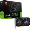 Видеокарта MSI GeForce RTX 4060 Ti Ventus 2X BLACK 8G фото 5