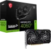 Видеокарта MSI GeForce RTX 4060 Ti Ventus 2X BLACK 8G OC фото 5