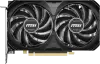 Видеокарта MSI GeForce RTX 4060 Ti Ventus 2X BLACK E1 8G icon