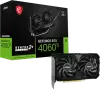 Видеокарта MSI GeForce RTX 4060 Ti Ventus 2X BLACK E1 8G icon 5