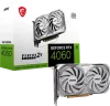 Видеокарта MSI GeForce RTX 4060 Ventus 2X White 8G OC фото 5