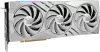 Видеокарта MSI GeForce RTX 4070 Ti Gaming X Slim White 12G icon 2