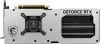 Видеокарта MSI GeForce RTX 4070 Ti Super 16G Gaming X Slim White icon 3
