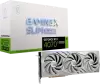 Видеокарта MSI GeForce RTX 4070 Ti Super 16G Gaming X Slim White icon 5