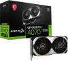 Видеокарта MSI GeForce RTX 4070 Ti Super 16G Ventus 2X  icon 5