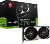 Видеокарта MSI GeForce RTX 4070 Ti Super 16G Ventus 2X OC фото 5