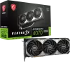 Видеокарта MSI GeForce RTX 4070 Ti Super 16G Ventus 3X icon 5