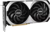 Видеокарта MSI GeForce RTX 4070 Ti Ventus 2X 12G OC фото 2