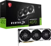 Видеокарта MSI GeForce RTX 4070 Ventus 3X 12G OC фото 5