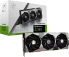 Видеокарта MSI GeForce RTX 4080 16GB Suprim X фото 5