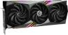 Видеокарта MSI GeForce RTX 4080 Super 16G Gaming X Trio фото 4