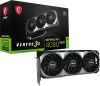 Видеокарта MSI GeForce RTX 4080 Super 16G Ventus 3X OC фото 6