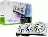 Видеокарта MSI GeForce RTX 5060 8G Gaming Trio OC White icon 6