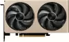 Видеокарта MSI GeForce RTX 5060 8G Inspire 2X OC icon