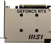 Видеокарта MSI GeForce RTX 5060 8G Inspire ITX icon 2