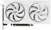 Видеокарта MSI GeForce RTX 5060 Ti 16G Ventus 2X Plus OC White icon