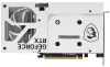 Видеокарта MSI GeForce RTX 5060 Ti 16G Ventus 2X Plus OC White фото 3