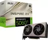 Видеокарта MSI GeForce RTX 5060 Ti 8G Inspire 2X icon 5