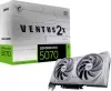 Видеокарта MSI GeForce RTX 5070 12G Ventus 2X OC White icon 5