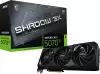 Видеокарта MSI GeForce RTX 5070 Ti 16G Shadow 3X OC icon 5